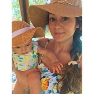 Meet your Posher, Ericka